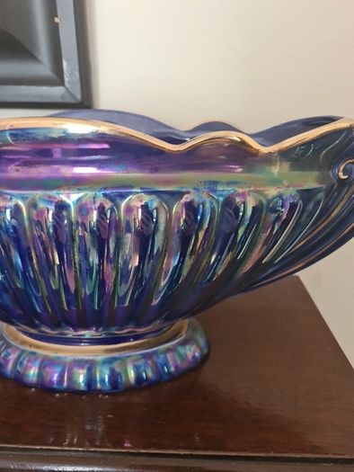 Vintage Sadler Majestic decco