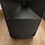 DJ Powered Speakers x 2, Behringer NEW. Singer, DJ, Band speakers Image 2