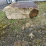 Block Mint Sandstone 1.2x1.2x1m Image 2