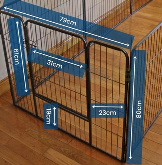 Puppy Pen