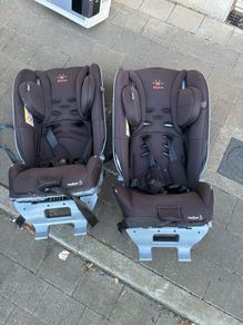 car seats - diono radian 5