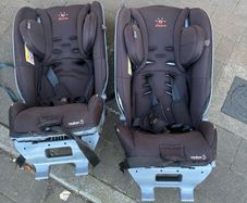 car seats - diono radian 5