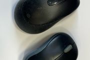Wireless mouse