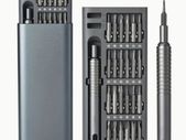 25-in-1 Precision Screwdriver Set - Multi-Function Repair Tool Kit for Mobile Phones & Tablets