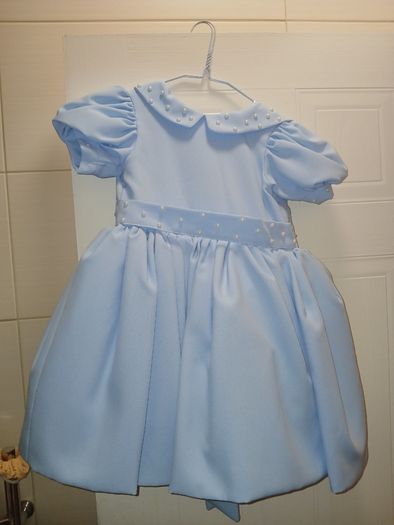 Dress 6/7 years