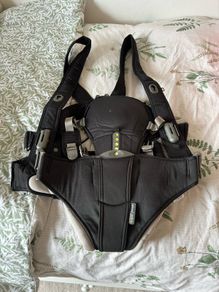 Mamas & Papas Morph Baby Carrier