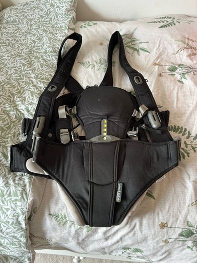Mamas & Papas Morph Baby Carrier