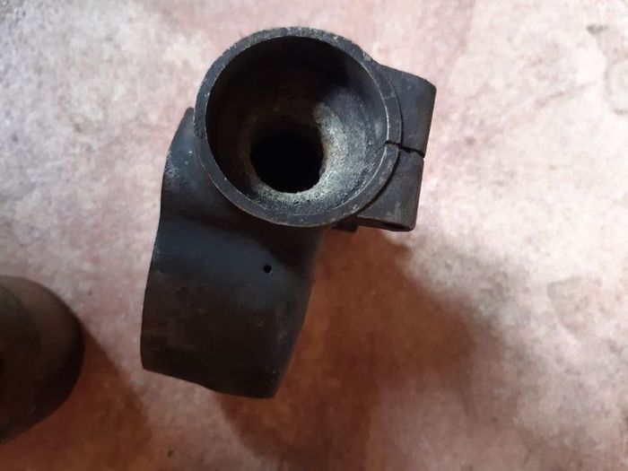 Solex Carb