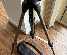 Hama Star 61 Camera Tripod