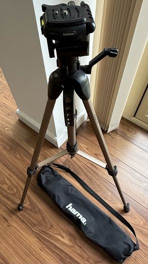 Hama Star 61 Camera Tripod