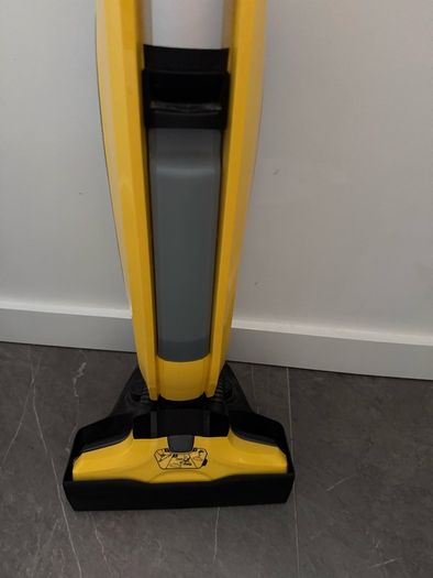 Karcher hard floor cleaner