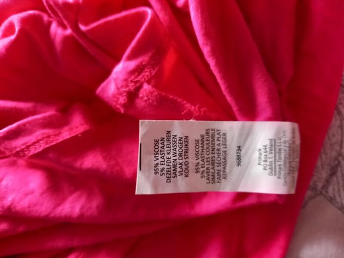 Ladies Dress