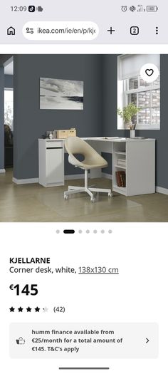 Desk