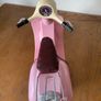 generation doll Vespa scooter Image 2