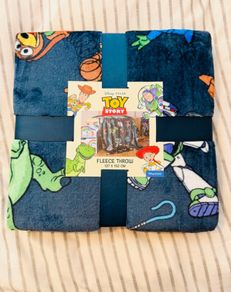 Toy Story blanket