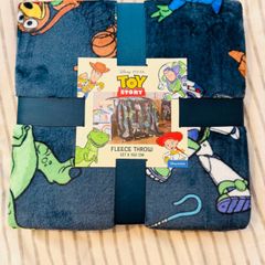 Toy Story blanket