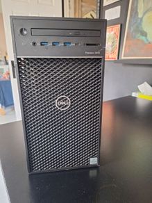 Dell Precision