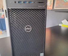 Dell Precision