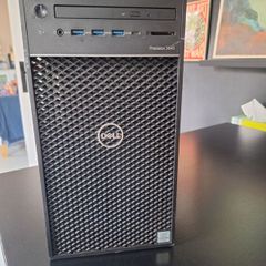 Dell Precision
