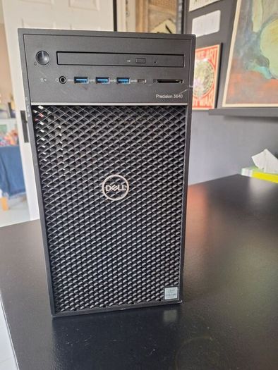 Dell Precision