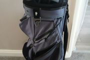 Taylormade cart bag