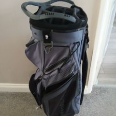 Taylormade cart bag