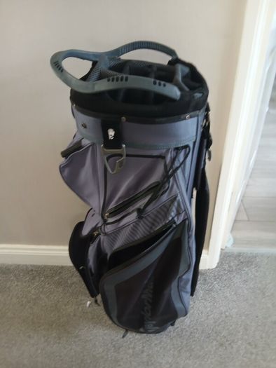 Taylormade cart bag