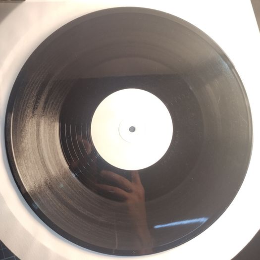 Capricorn - 20 Hz - ZYX Total Recall Records - Early 90s TRIBAL HOUSE CLASSIC!