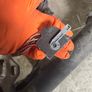 Mercedes C Class W205 S205 Genuine Electric Folding Towbar A2053104800 Image 8