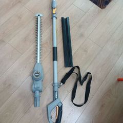 Titan Corded Hedge Trimmer