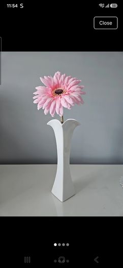 Newbridge vase