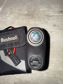 Range finder