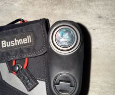 Range finder