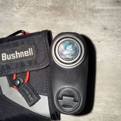 Range finder