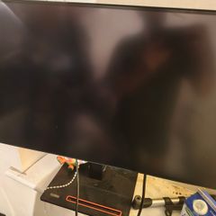 Lenovo qhd 27 inch monitor