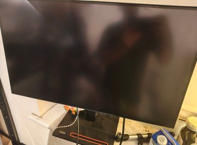 Lenovo qhd 27 inch monitor