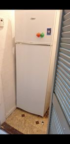 Whirlpool fridge