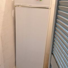 Whirlpool fridge
