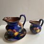 H&K TUNSTALL china trio Image 4