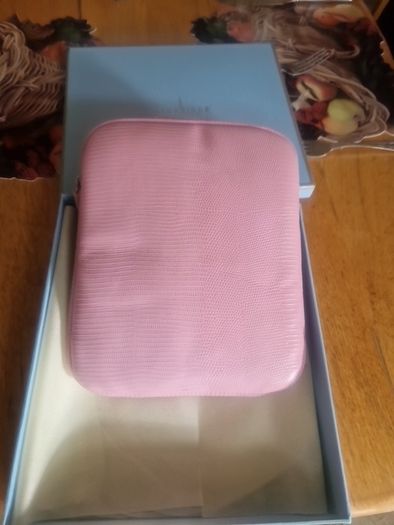 Newbridge Ipad leather case
