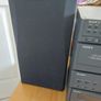 Sony Stereo Deck Receiver Model No HST-D307, Phono, Radio, Dual Tape Deck, with remote control, in excellent condition Image 3