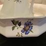 Large Vintage Wash Bowl & Jug Image 3
