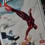 Daredevil ! Issue #506 ! Daredevil in Japan ! 2010 ! by Marvel ! Image 3