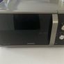 Samsung microwave Image 2