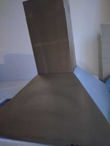 Candy Cooker Hood