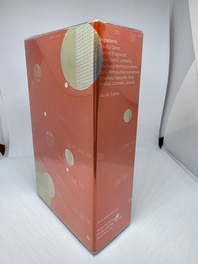 Molecule 01 Mandarin