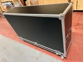 Speaker Flight Case Low Level Opening