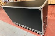 Speaker Flight Case Low Level Opening