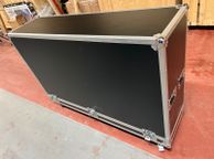 main image for ad Speaker Flight Case Low Level Opening