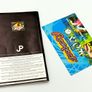 Jurassic Park The Lost World for Sega Saturn - Boxed Image 8